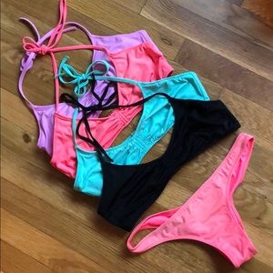 VS bikini bundle